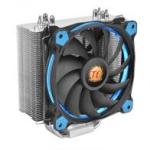 Thermaltake Tt Cpu Cooler Riing Silent 12 Blue