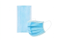 Face Mask 3 Ply - Blue 50 Pcs X 5