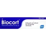 Biocort Cream 20G