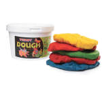 5KG Dough Assorted