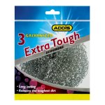 Addis Wire Scourer 3 Pack 8901