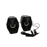 SU020 Astrum 2.0CH USB Multimedia Speaker LED Rgb Light 10