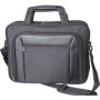 Prestige Laptop Bag Black