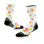 Versus Superc Active Crew Length Socks