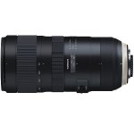 TAMRON A025 Sp 70-200MM F 2.8 Di Vc Usd G2 Lens For Nikon