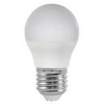 3W LED Golf Ball E27 Cool White