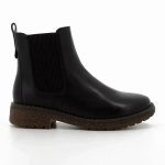 Belinda Boot - Black - 8