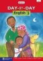 Day-by-day English: Grade 3: Big Book 4 - First Additional Language   Paperback