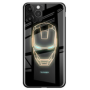 Funki Fish Iphone 11 Pro Luminous Phone Case - Ironman