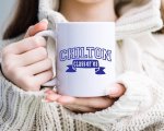 Chilton Class Of ’03 Mug