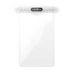 Fidlock Hermetic Medi Dry Bag – Clear