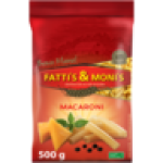 Macaroni Pasta 500G