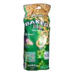 Frimax Baked Rings Fried Onion Flavour 10X100GR