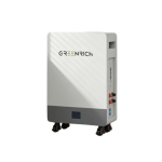 16KWH 51.2V AF16000 Floor Standing Lithium Battery