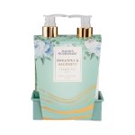Shower Gel + Body Lotion Sweet Pea 300ML