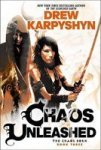 Chaos Unleashed Paperback