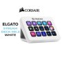 Corsair Elgato Stream Deck MK.2 White