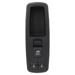 Cciyu Front Right Passenger Side Power Window Switch Compatible For Jeep Grand Cherokee 2011-2013 Replaces 68030822AB