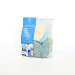 Kids' Bath Bomb Gift Set - Blue