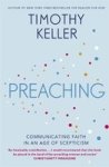 Preaching - Communicating Faith In An Age Of Scepticism Paperback