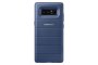 Samsung Note 8 Protective Standing Cover - Navy Blue