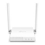 TP-link TL-WR844N 300 Mbps Multi-mode Wi-fi Router