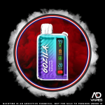 Keystone 20K 30MG Blue Razz Ice
