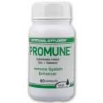 Immune System Enhancer Capsules 60S