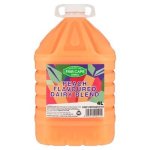 Fair Cape Dairies Fair Cape Peach Dairy Blend 4L