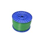 Hikvision Cable – CAT5E Utp Bc 100M – Green