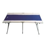 AfriTrail Kwikfold Jumbo Stretcher - 110KG