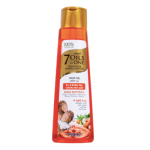 7 Oils In One For Dry & Brittle Hair Shea Butter 200ML - 200ML