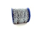 Chains Galvanized 5 Mm 30 Mt Roll