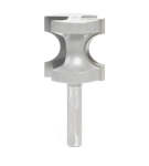 Bull Nose Bit 16.7 X 19.1MM X 03.6 R