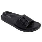 Laze Sandal - Black - 8