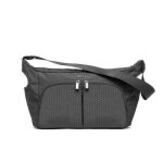 Essential Bag - Nitro Black