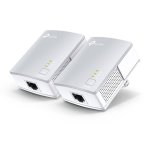 TP-link AV600 Powerline Ethernet Adapter Kit