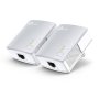 TP-link AV600 Powerline Ethernet Adapter Kit