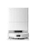 Qrevo Edge 2 Advanced Autowash Robot Vacuum - White