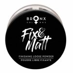 Bronx Loose Powder Light Medium