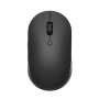 XiaoMi Dual Mode Silent Wireless Mouse Black