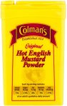 Dry Mustard Powder