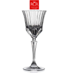 Rcr Adagio Wine Glass 280 Ml Set Of 6