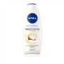 Nivea Care & Relax Shower Gel 750ML