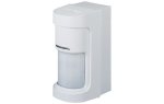 Optex Wireless Dual Tech 180 High Mount Detector Am