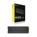 MP700 Pro 2TB Pcie 5.0 Nvme M.2 SSD With Active Cooler 12 400MB S