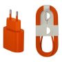 35W Usb-c Charging Cable & Adapter Compatible With Samsung Galaxy A36