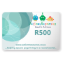 R500 Electronic Gift Card