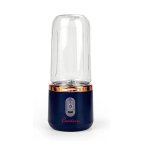Condere Juice Blender Cup 400ML Y-B001 Rechargeable Wireless MINI Blender