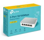 TP-link TL-SF1005D 5-PORT Desktop Switch